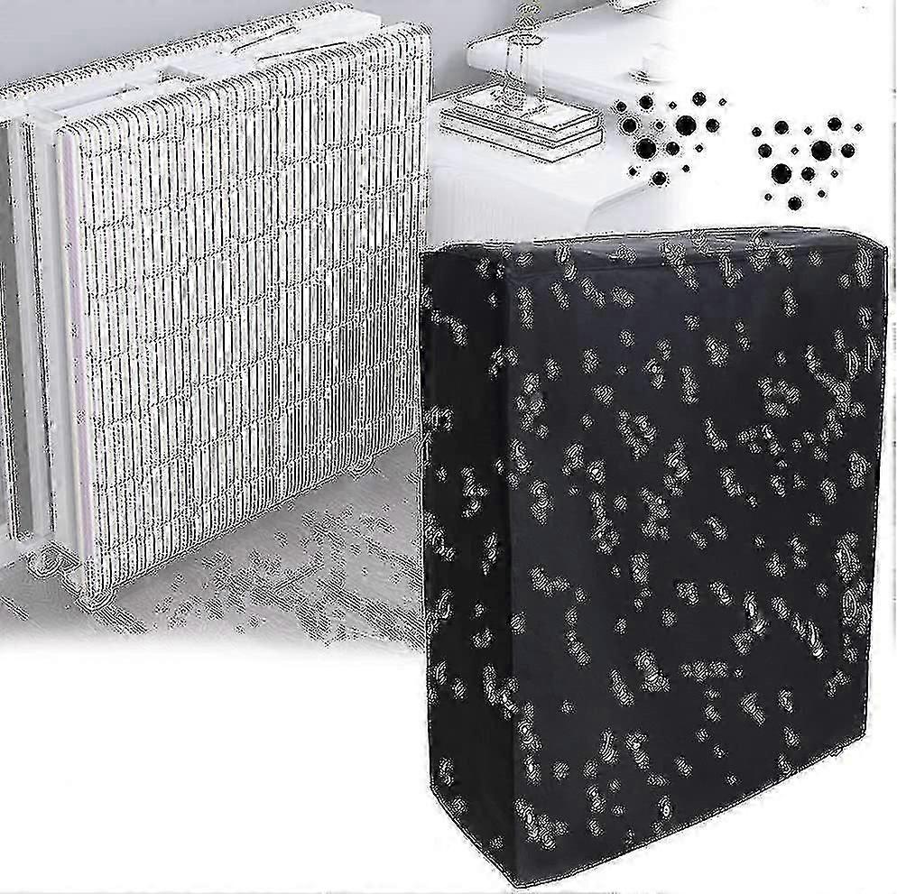 Faltbare Bettdecke für Able Rollaway Bed Stora Bag