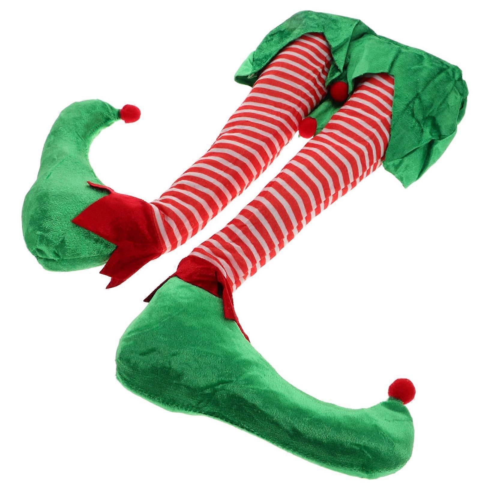 Elfen Weihnachtsbaumspitze – Grüner Weihnachtsbaum Schmuck Aus Hochwertigem Material Für Kamin Deko Und Weihnachtsanhänger