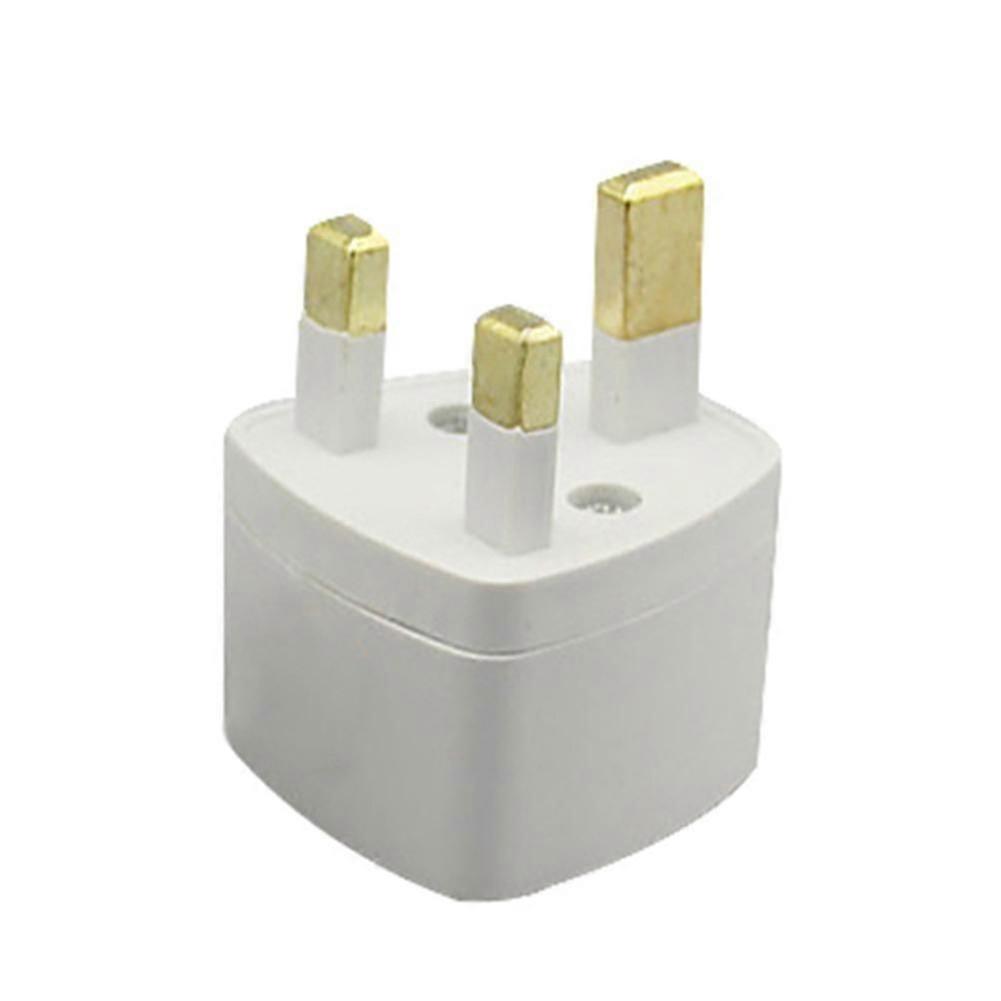 Universal Home Office Travel US/EU auf AC Netzstecker Konverter Adapter JiKaiX