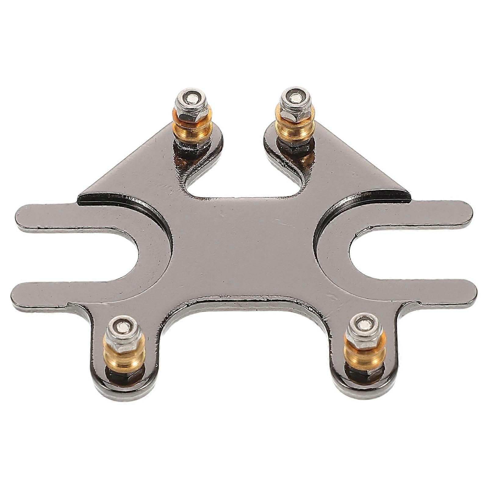 Guitar String Tuning Device Electric Guitars Musicians Performances High Precision Tuning 1Set