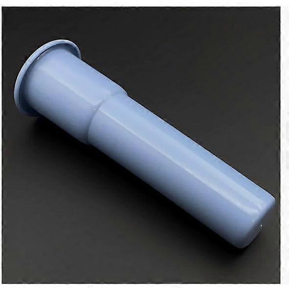 2 Pcs Meat Grinder Pusher Tool: Plastic Food Tamper Attachment Compatible With Braun - Easy To Clean For Smooth Meat Grinding