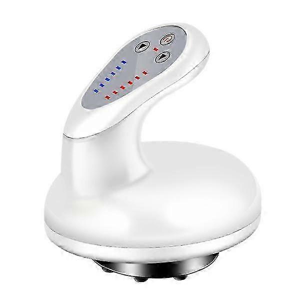 Electric Cupping Massage Therapy Suction Detoxification Cup