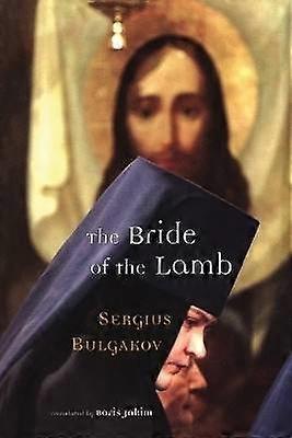 Bride of the Lamb