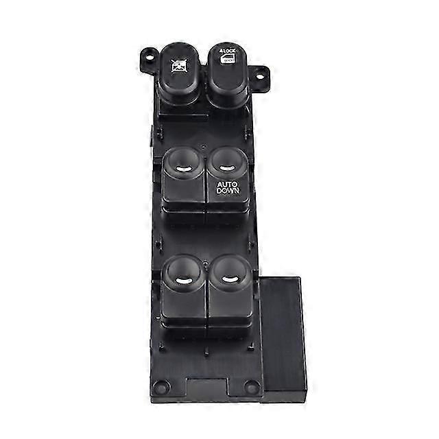 Window Lifter Switch Control Panel Button 93570-2L010 93570-2L000 Compatible with Hyundai i30 I30cw 2007-2012