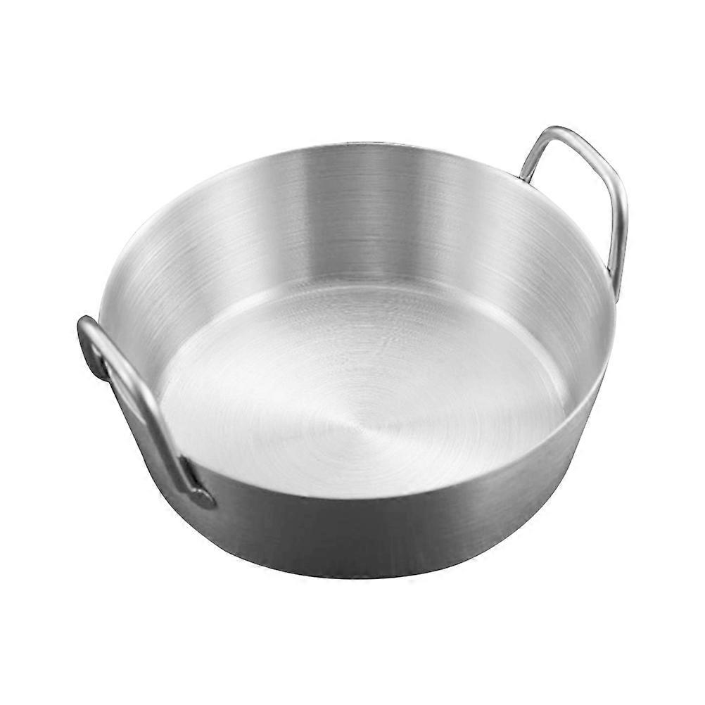 Sauce Storage Container Metal Sauce Dish For Barbecue Use Outdoor Silver 3.1×3.1×1.1in 1Pack