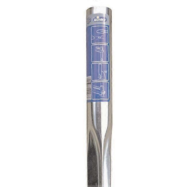 Minky Rotary Airer Soil Spike 32mm