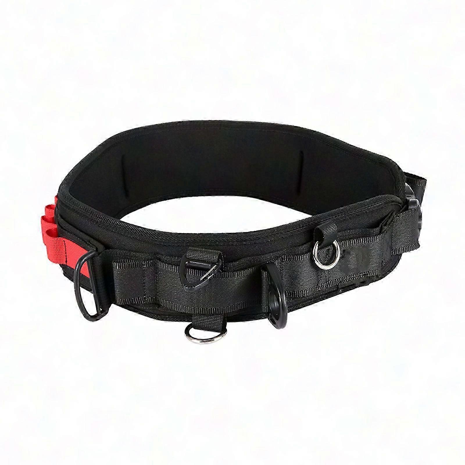 Adjustable Waist Strap for Camera Gear Bag