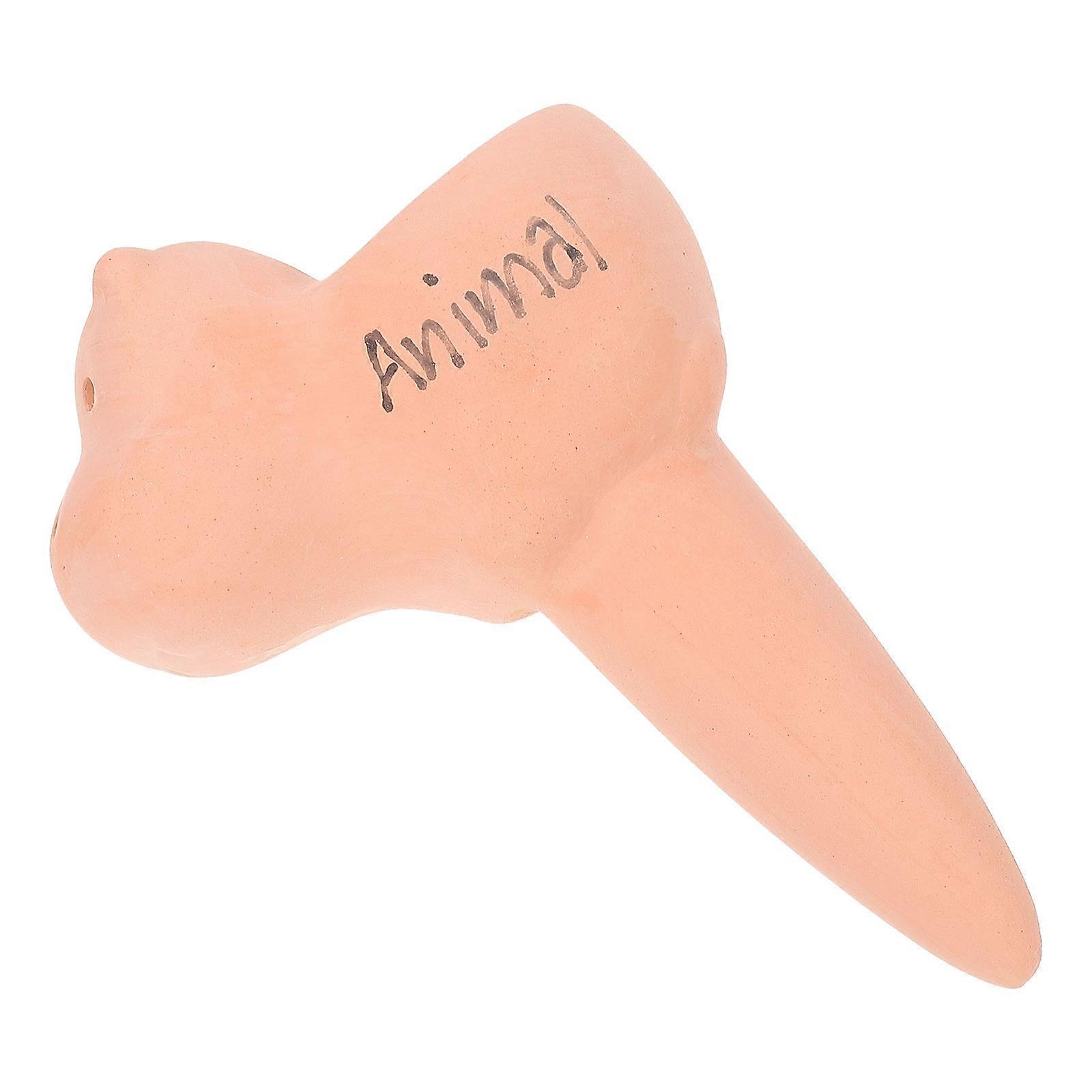 The **Automatic Watering Tool for Plants** (also known as a **Self Watering Device with Animal Design**) is a convenient and charming solution for
