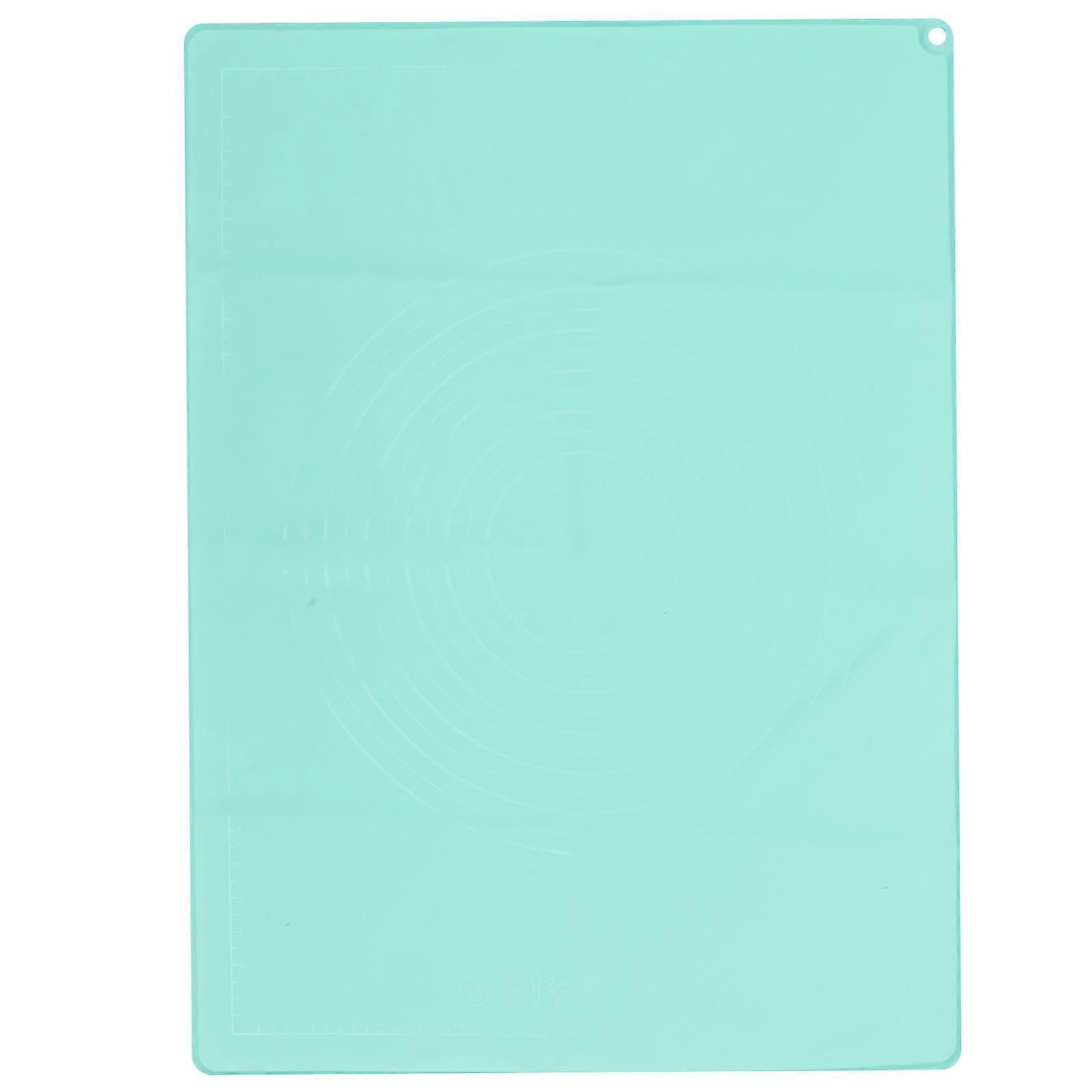 Kneading Mat For Dough Preparation 80X60X0.4CM 1Pcs