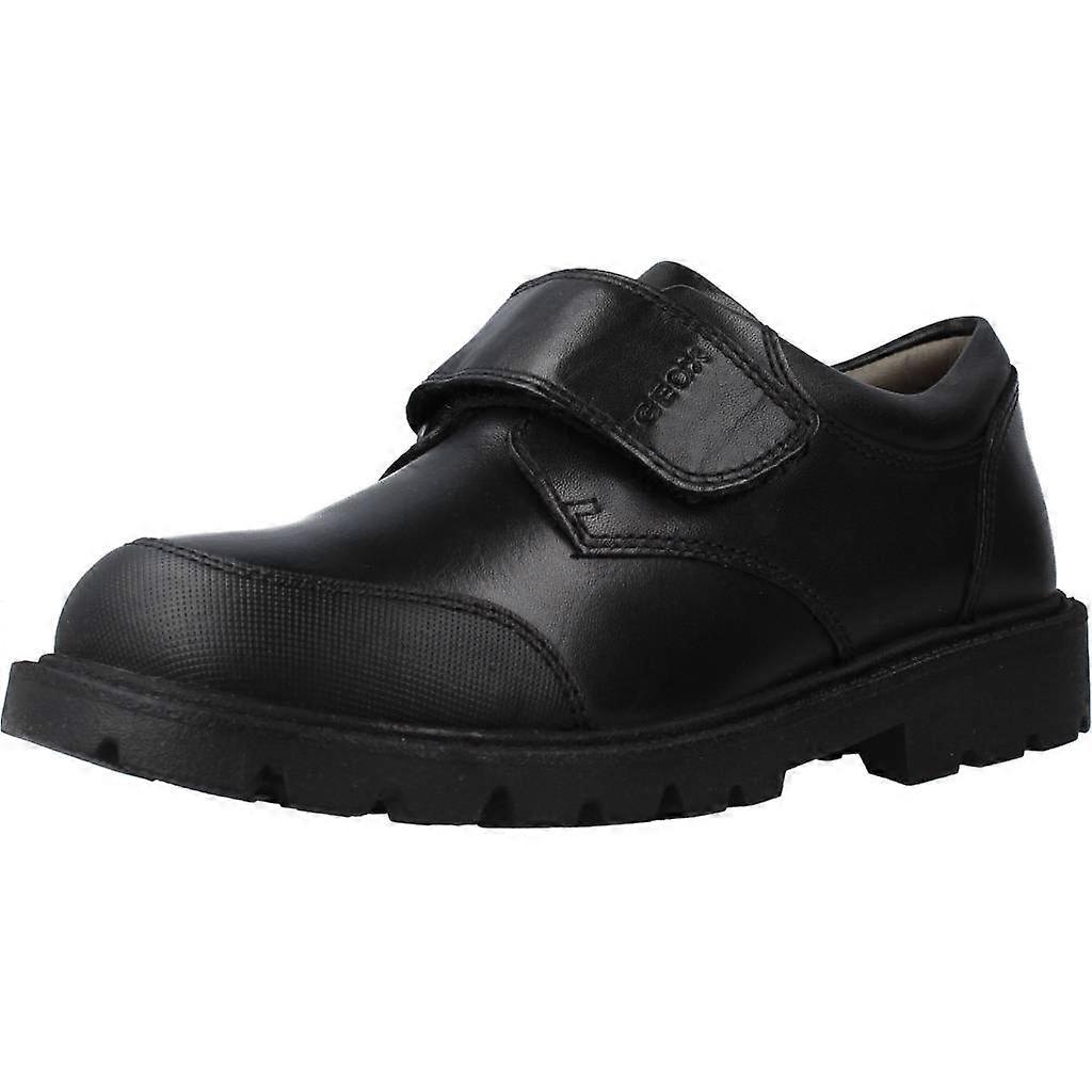 Geox Schoolboys J Shaylax Boy