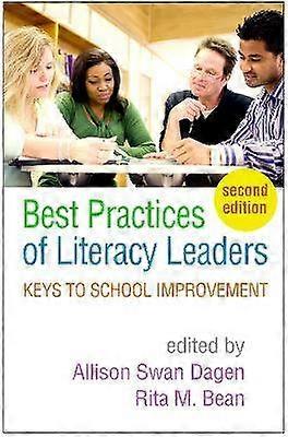 Best Practices of Literacy Leaders Second Edition