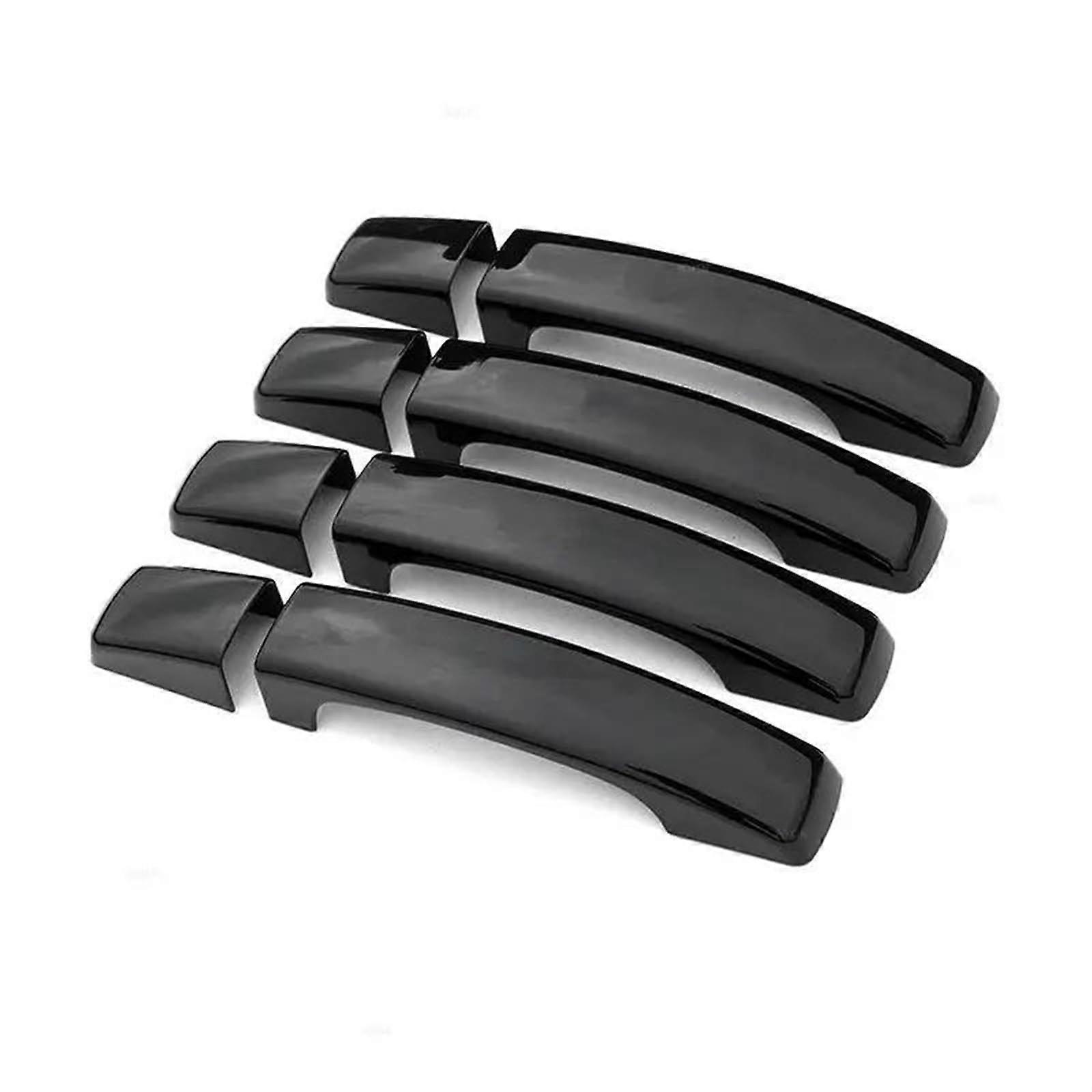 Outer Handle Door Cover For Land Rover Range Rover Sport Discovery 4 LR4