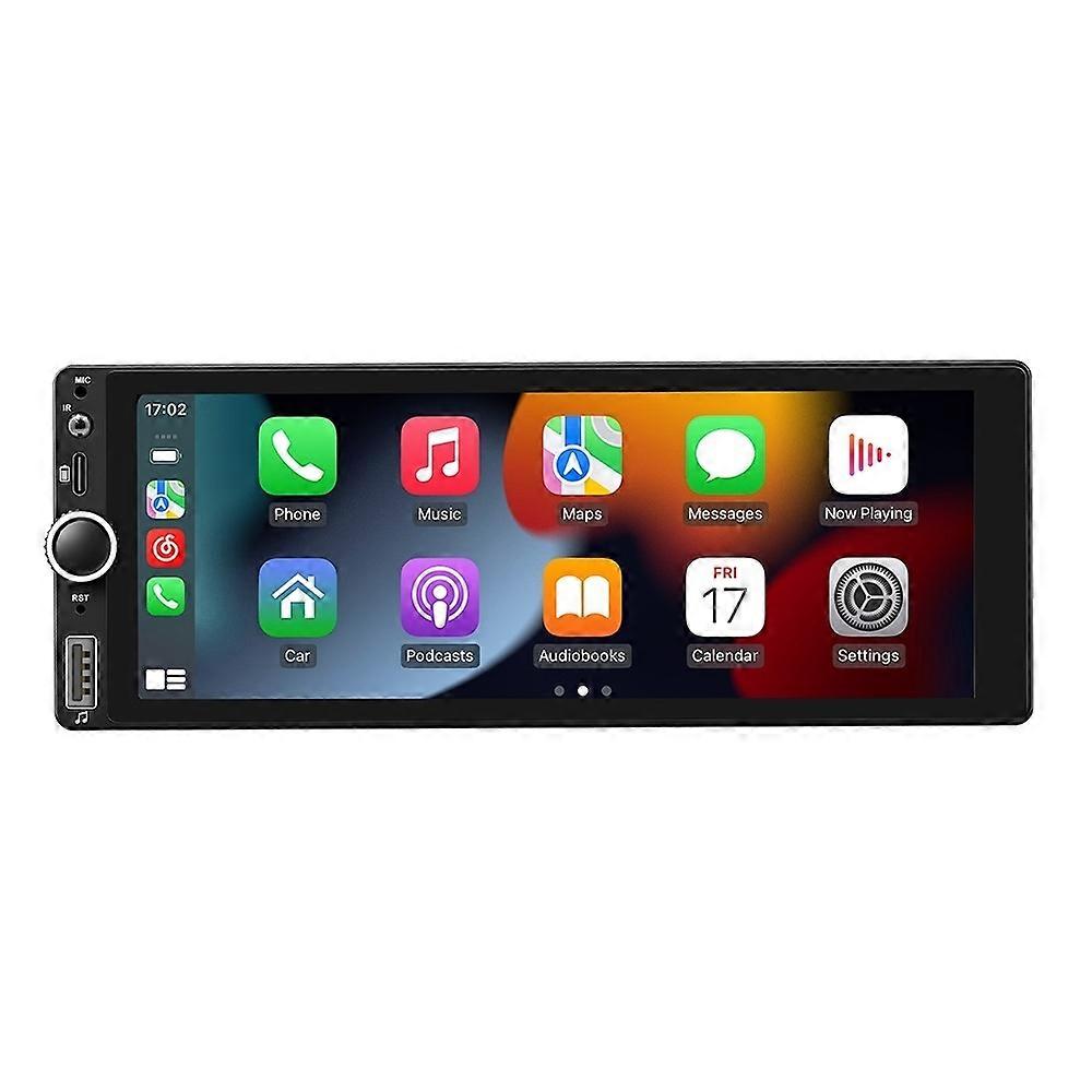 Car Universal Radio Bluetooth Android Navigation 2+32G