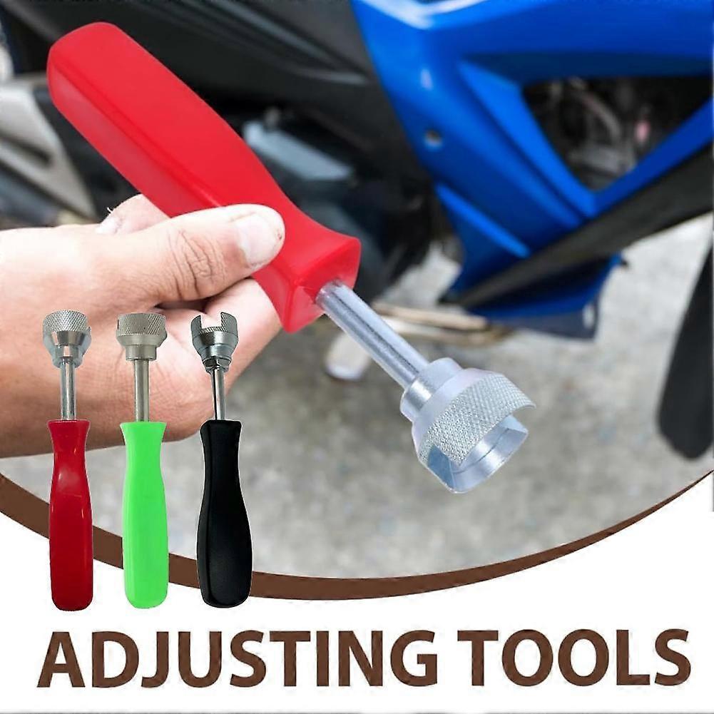 Zuverlässige Leistung, einzigartige Trommel, benutzerfreundlicher professioneller Federspanner, elegantes Werkzeug, Bremsenwerkzeug