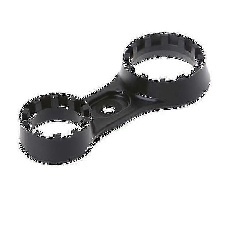 MTB Front Fork Removal Wrench Repair Tool for XCT/XCM Bicycles - Essential Bike Maintenance Tool for Easy Repairs