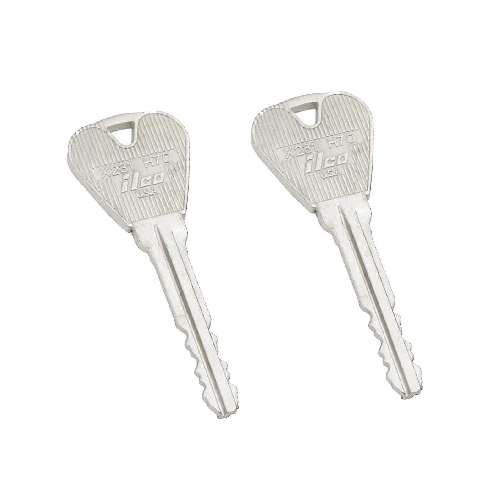 Gimmicks Key Trick for Parties and Stage Shows, Keys Through Bottles Illusion Prop for Street Magicians, Durable Plastic