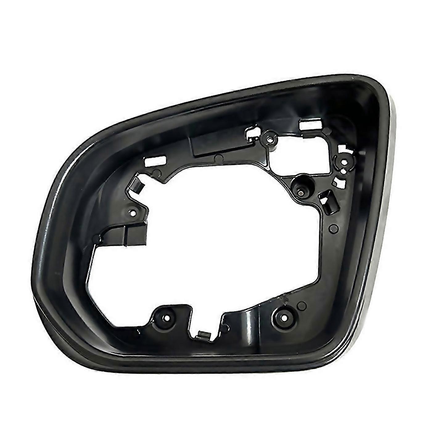 For Car Rearview Mirror Frame Housing Trim For Left