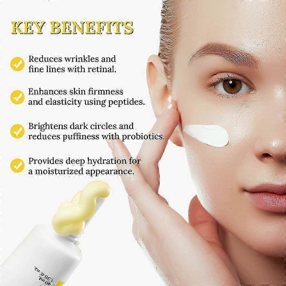 Aazon.co: 2PCS Revive Eye Crea,Revive Eye Crea For Neck, Reduces...