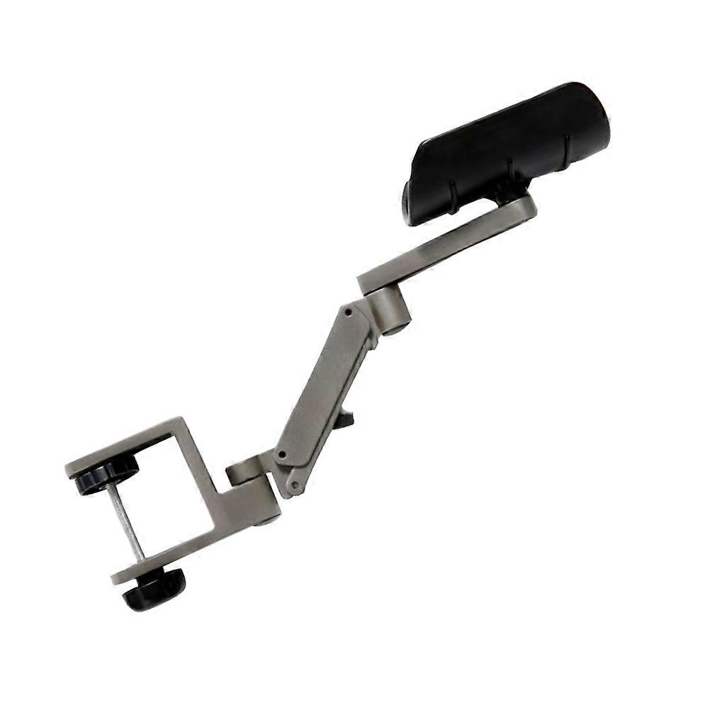 Wrist Guard Ergonomic Arm Rest For Desk Design 40 x 15 x 10.9 Cm 1Pcs