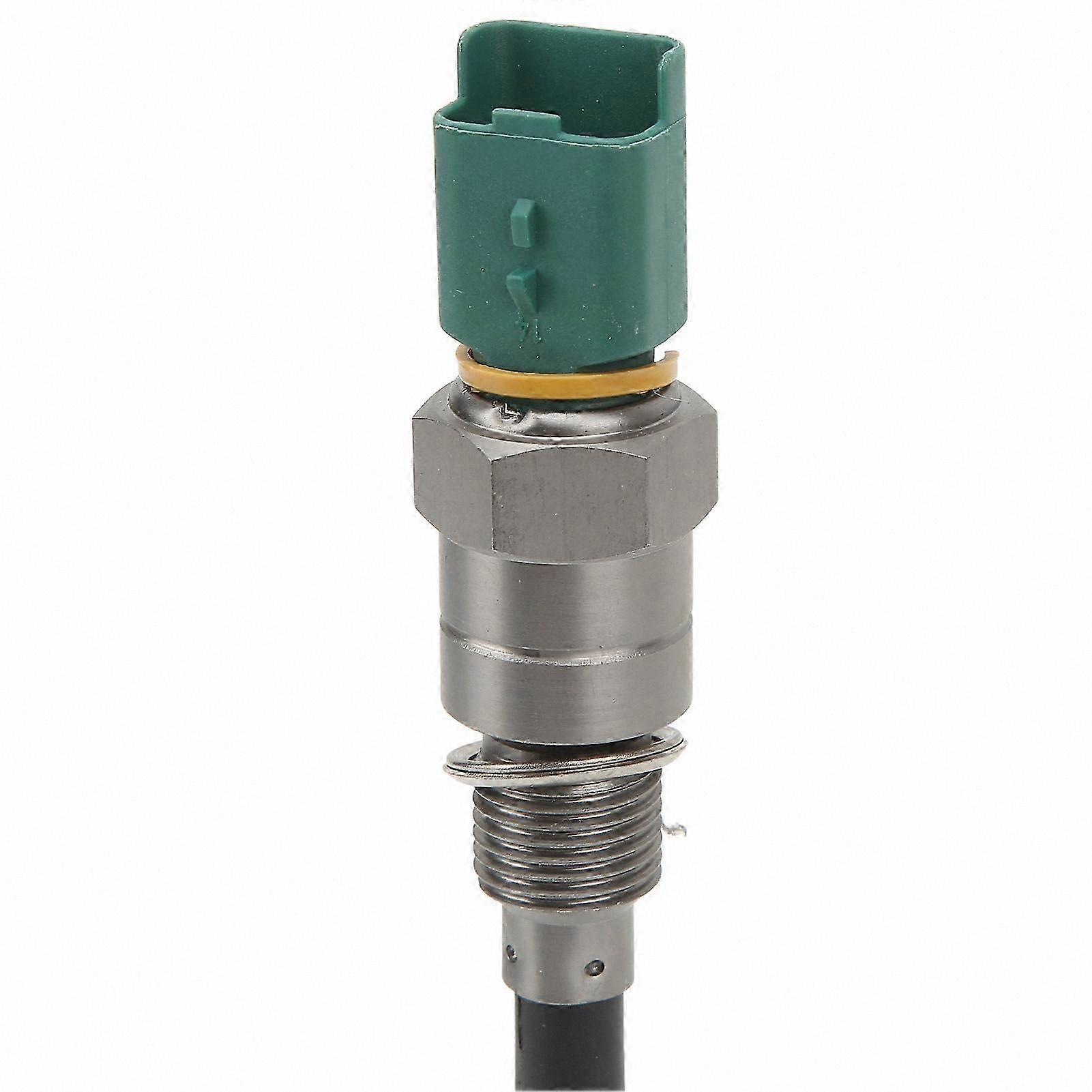 3-Pin Aluminum Oil Sensor for Auto and Motorcycle Applications 96546136 Replacement Part