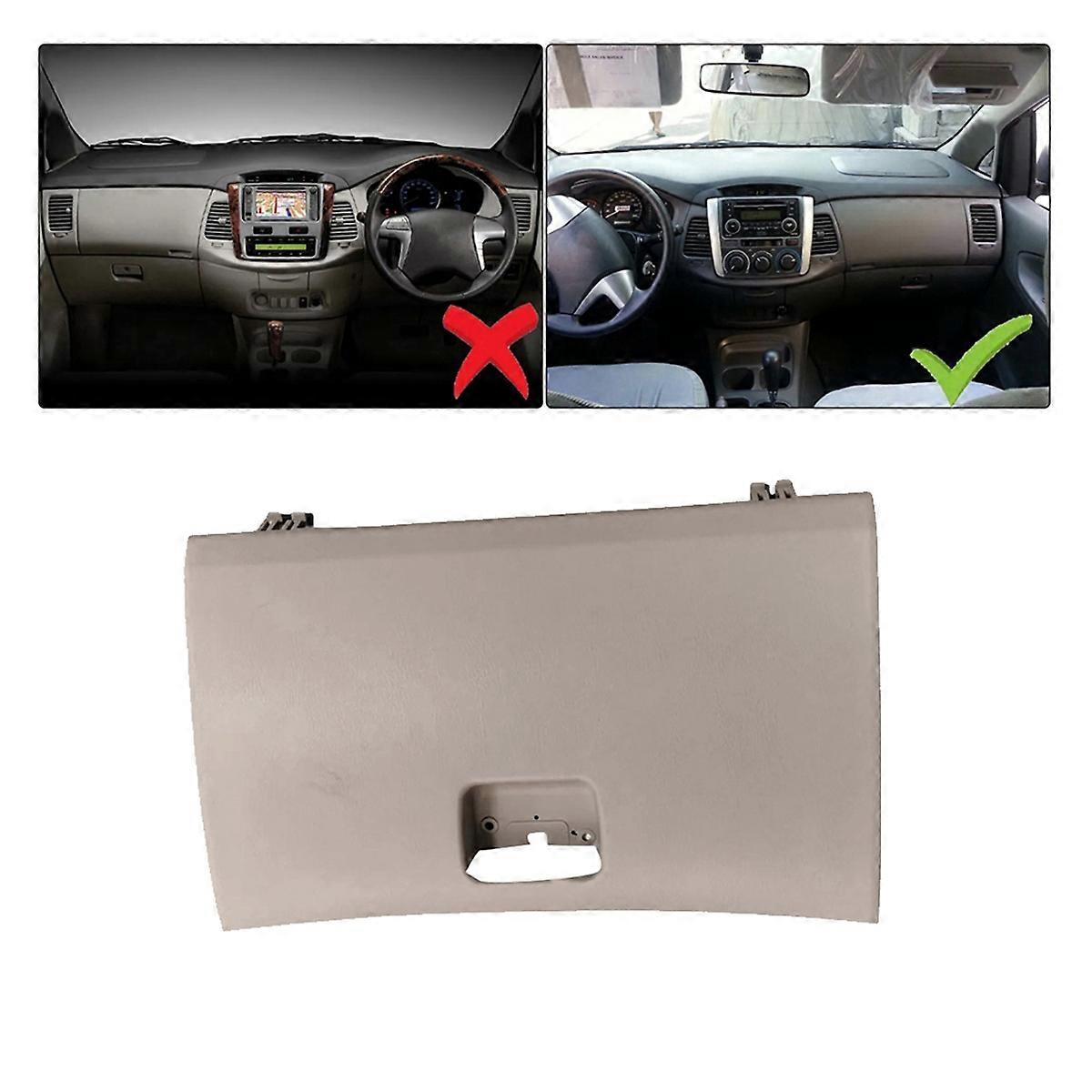 for 2005-2015 Dash Cover