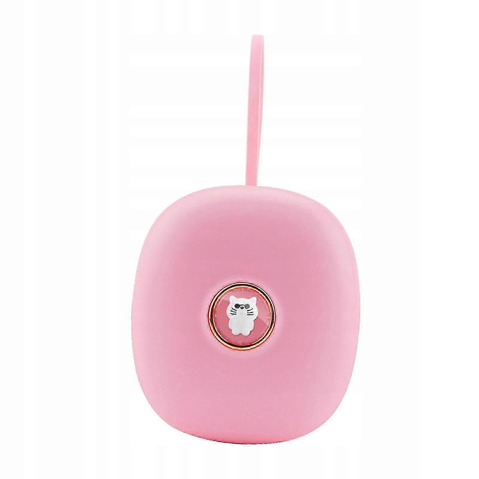 2025 Portable Vibrating Alarm Clock For People With Heavy Sleepers And Hearing Impairment,