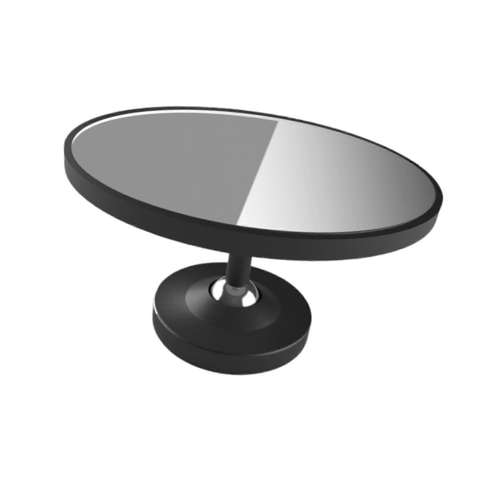 Spiegel for espresso lens shots, reflective mirror, accessories for espresso machines, additional mirror, observation of flow rate