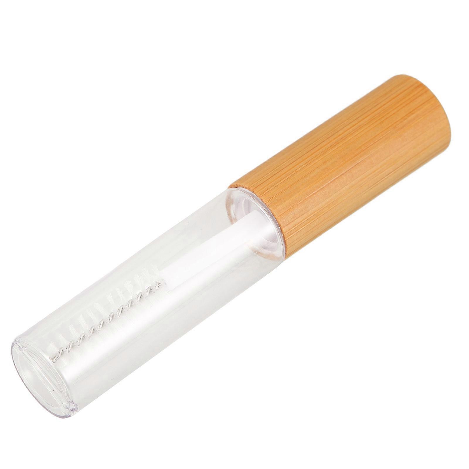 Convenient Refillable 1pcs Empty Mascara Tube Eyelash Cream Container Cosmetic Tool