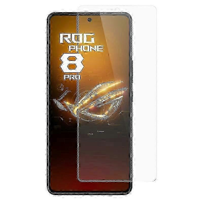 2025 ASUS ROG Phone 8 Pro 5G High Transparency Screen Protector
