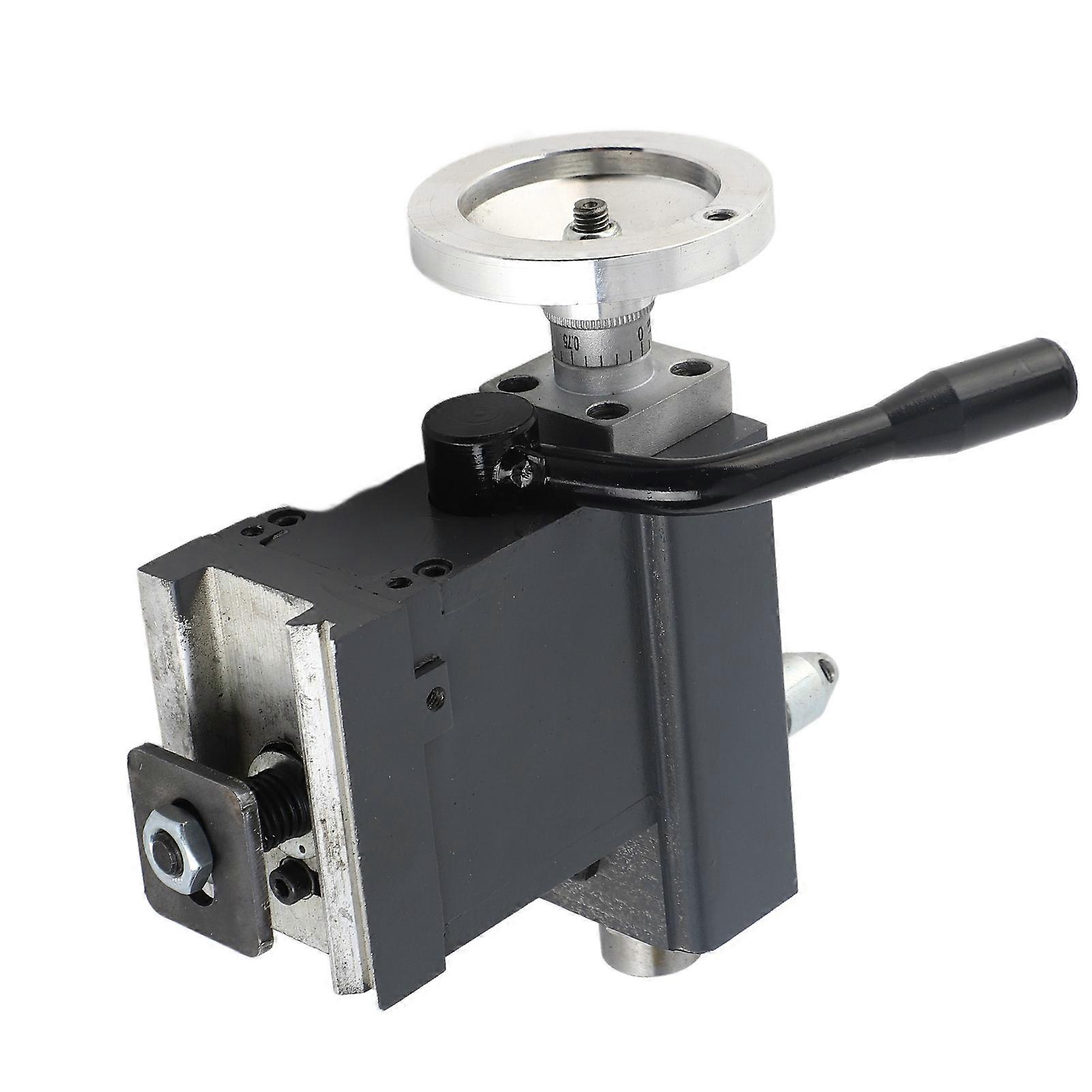 Tornio Contropunta Mini Ricambio 210 per Parti Macchina Trasmissione Meccanica Accessori 