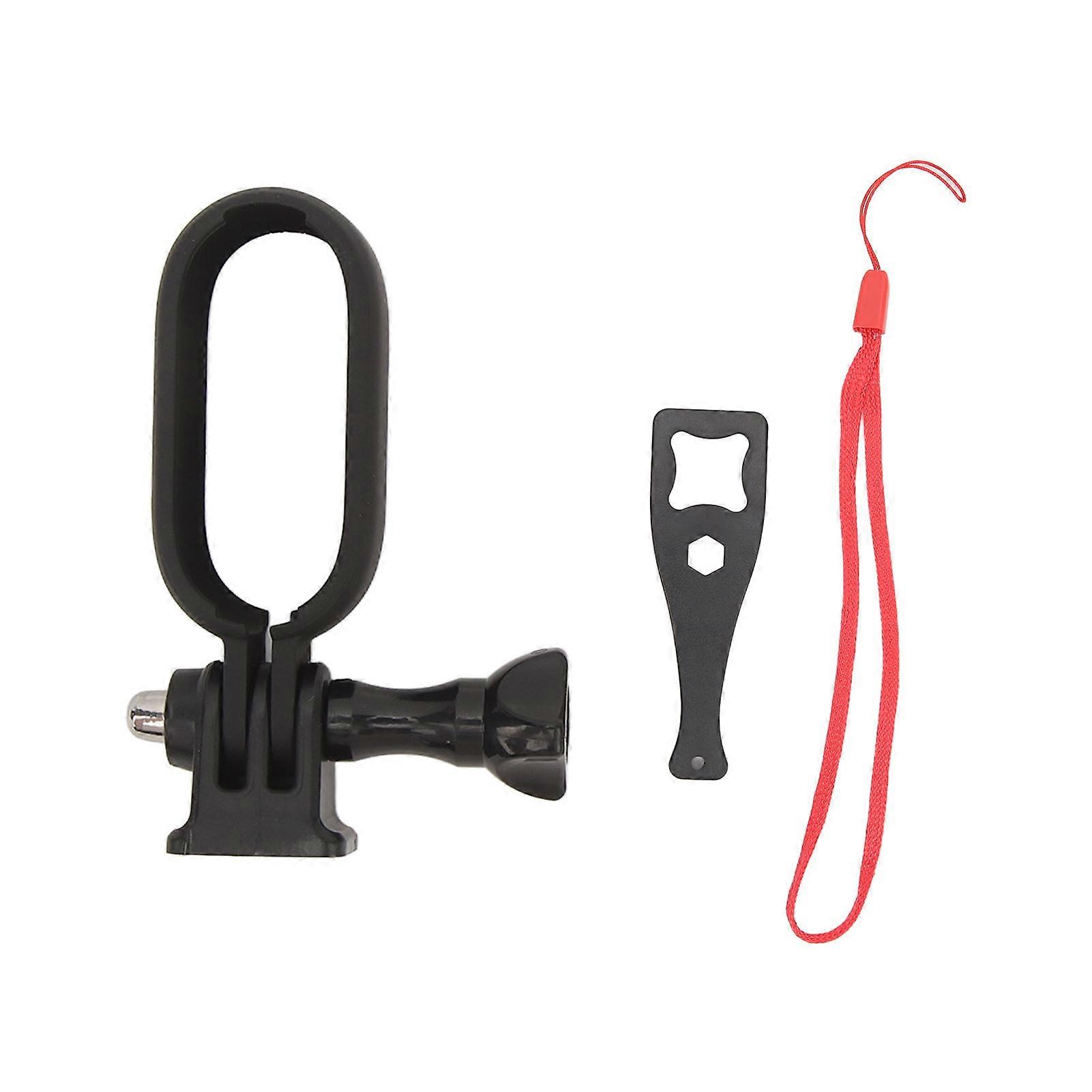 Protective Frame Housing Cage Protective Camera Cage Shell for Insta360 Go 3 Camera