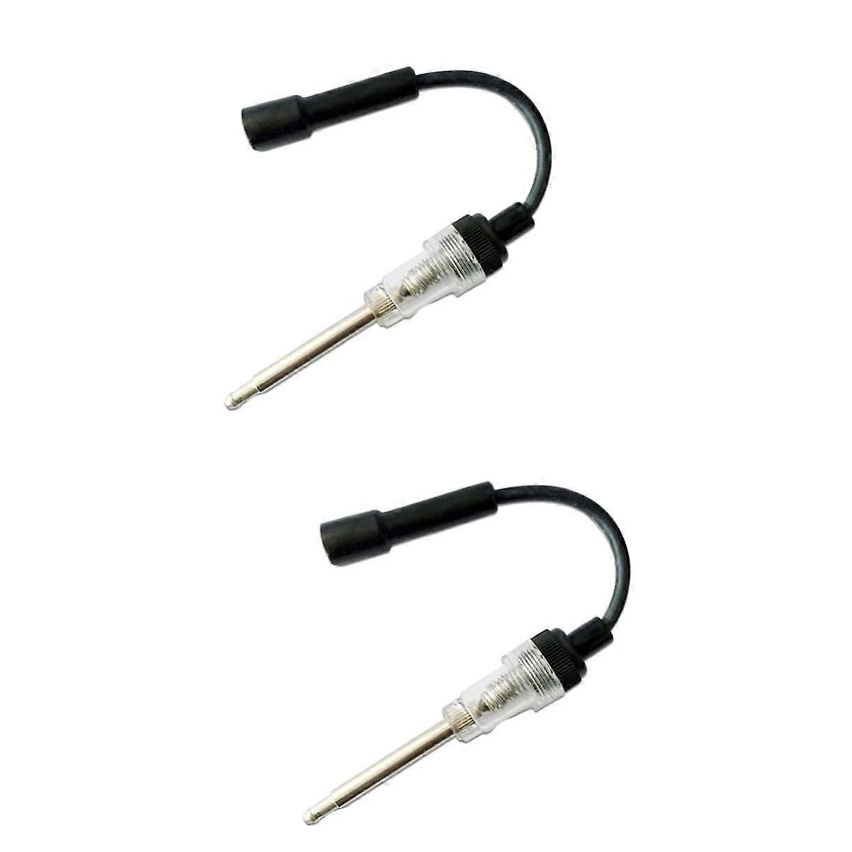 Spark Plug Tester, Car Spark Tester, Ignition Tester, Inline Spark Tester