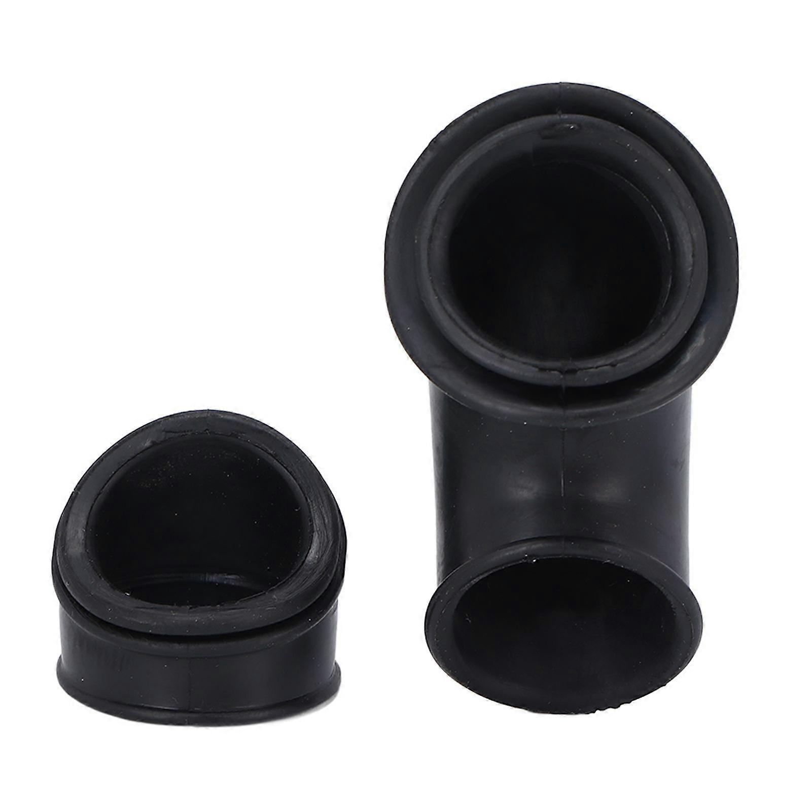 2pcs air intake manifold hose for CT70 K0 K1 K2 K3