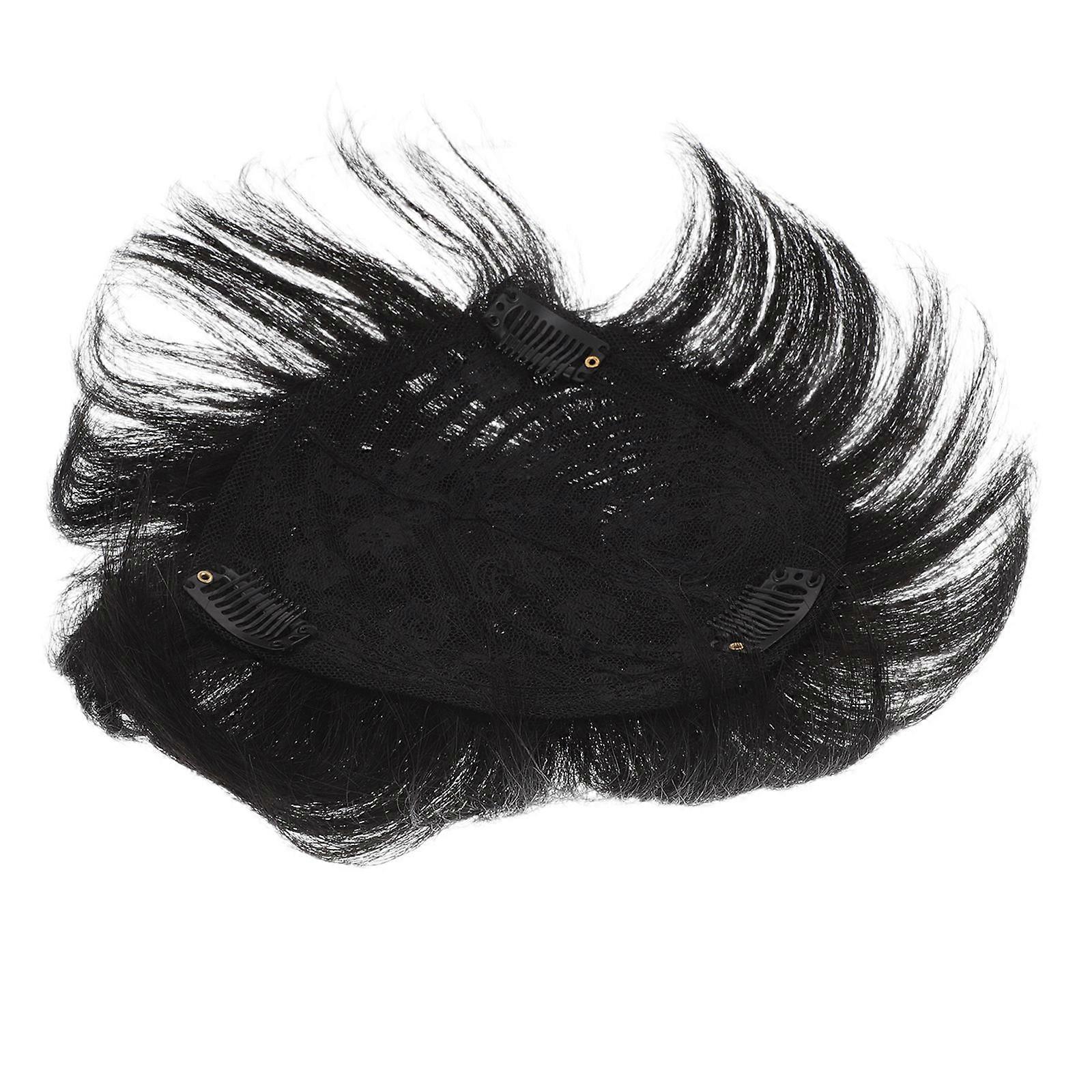 Black Top Hat for DIY Use High Temperature Wire Material Comfortable and One Size