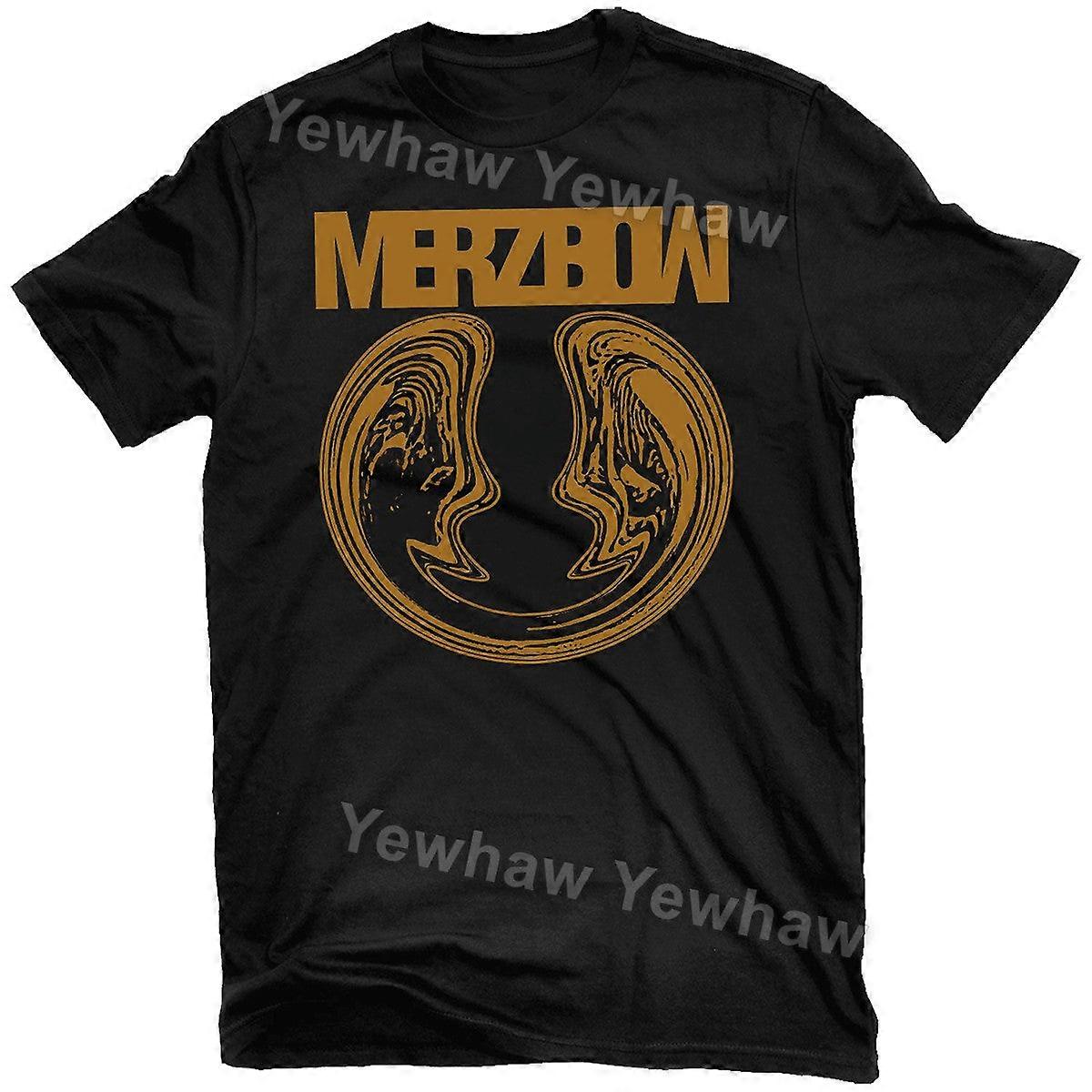 Merzbow "tauromachine" Tişört