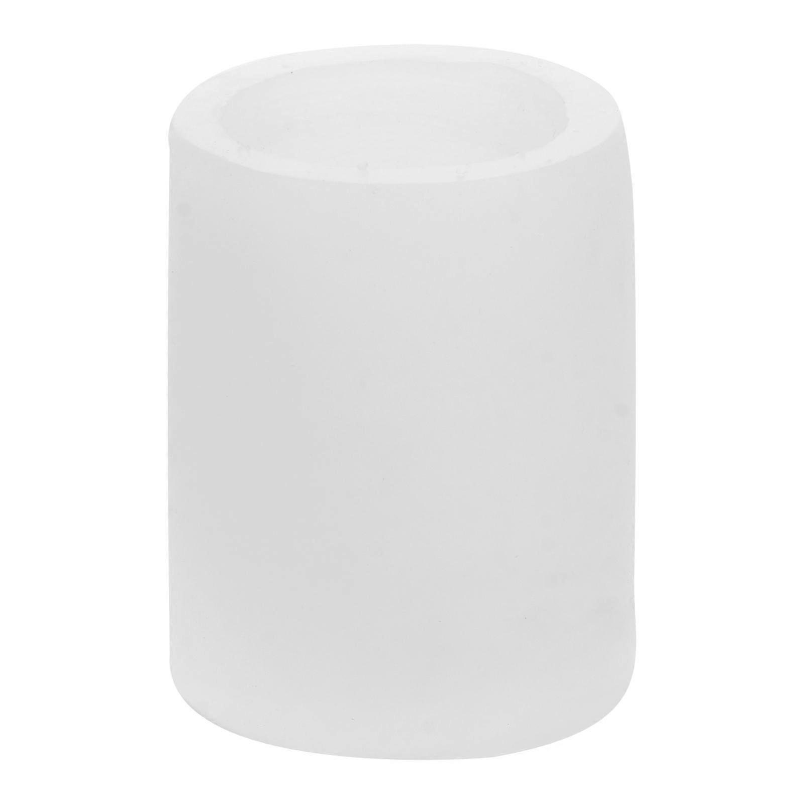 Crafting Molds for Candles, Silicone Suitable for Various DIY Creations