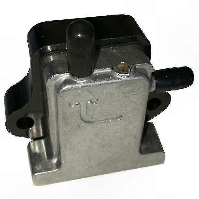 Fuel Pump Compatible with 4-9.8HP Outboard Motors by Multiple Brands
