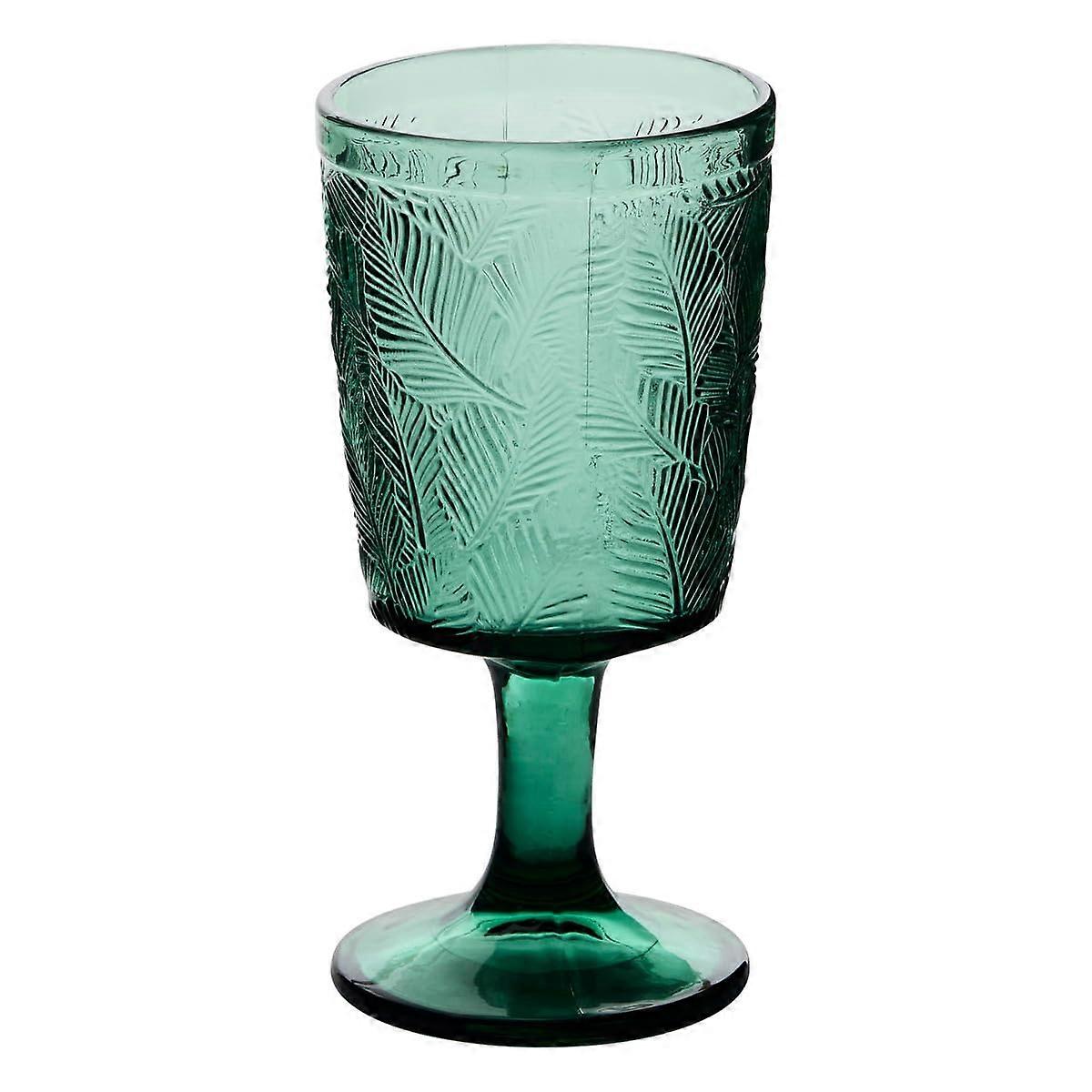 Atmosphera Wine Glass x 1 Sheet Box – Transparent Ref: 7747