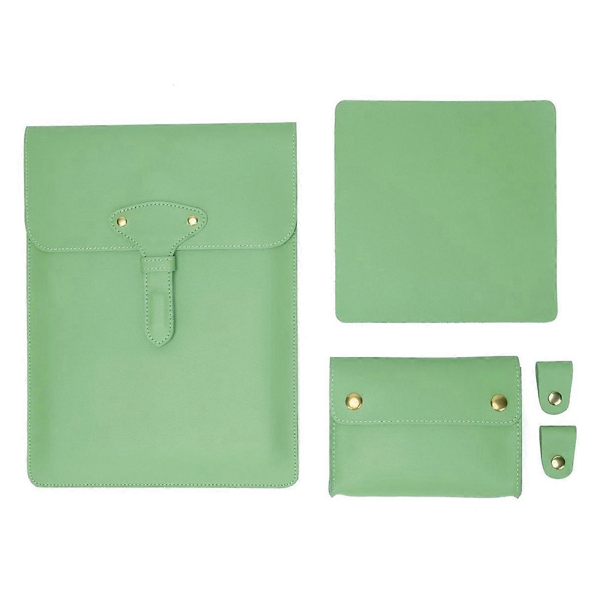Laptop Protection Bag Set 15 inches