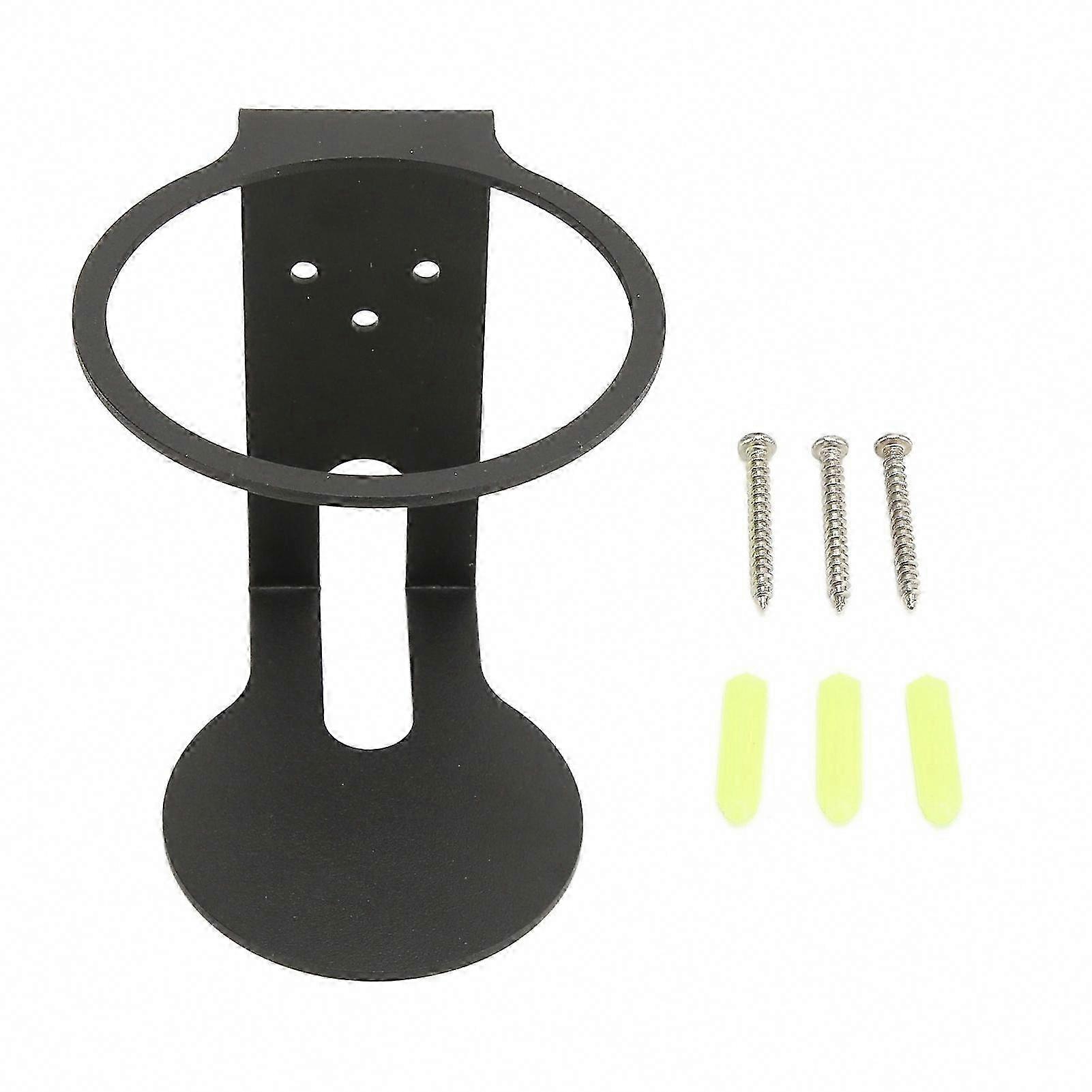 Wall Mount Bracket for  Flip 5 6 - Stable Bluetooth Speaker Holder with Easy Installation