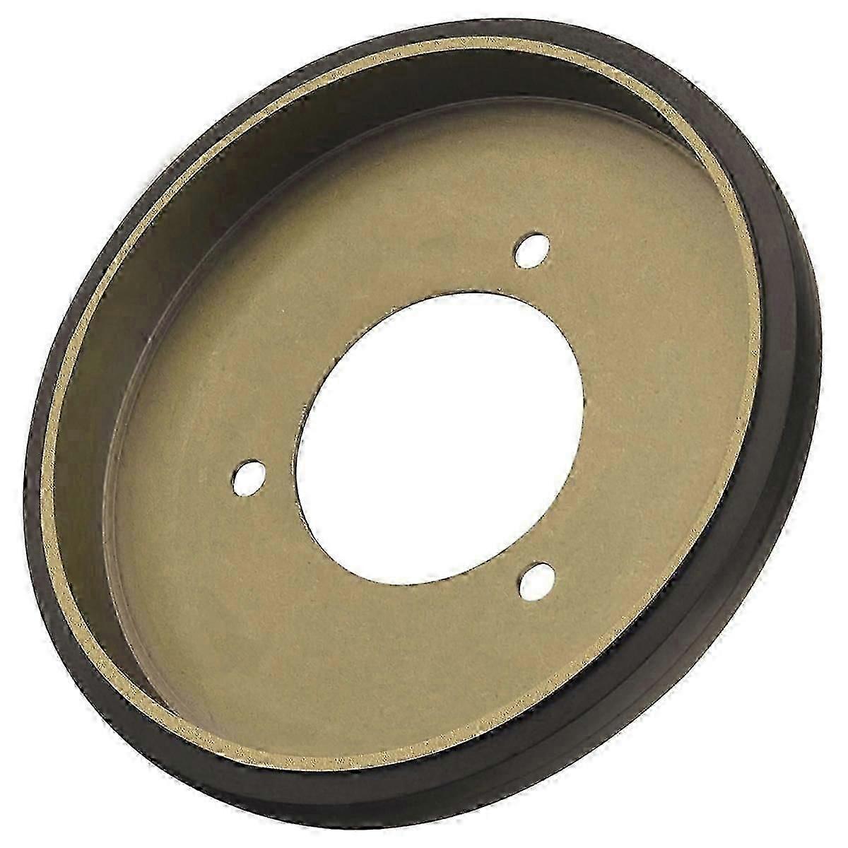 119-1567 Friction Wheel,Replaces 106-4480,for Snow Blowers-Good