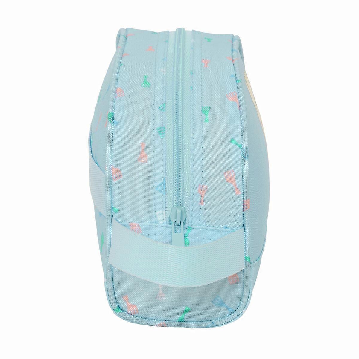 Thermal Lunchbox Sophie la Girafe Blue