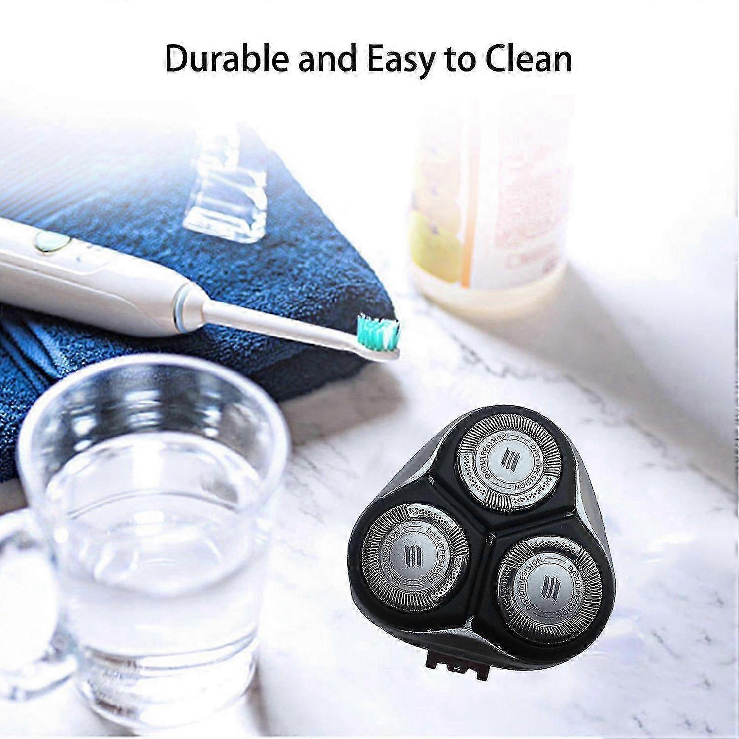 2025 Shaver Replacement Head for Philips razor HQ8 PT860PT730PT735AT890PT736PT786 Cutter Head