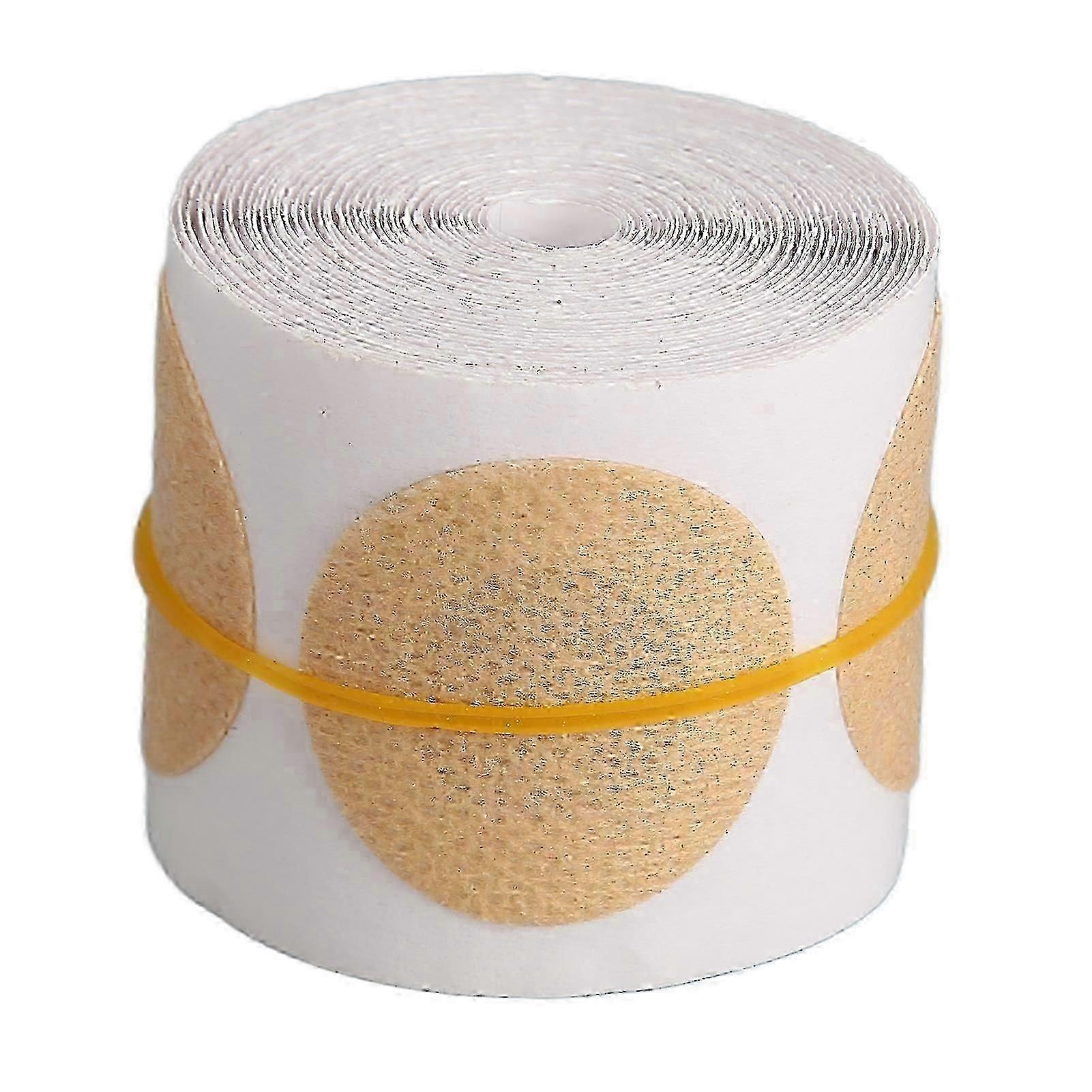 50 زوجا من الرجال غطاء الحلمة Sweatproof لينة يمنع الغضب غطاء لاصق الحلمة لتشغيل الرياضة