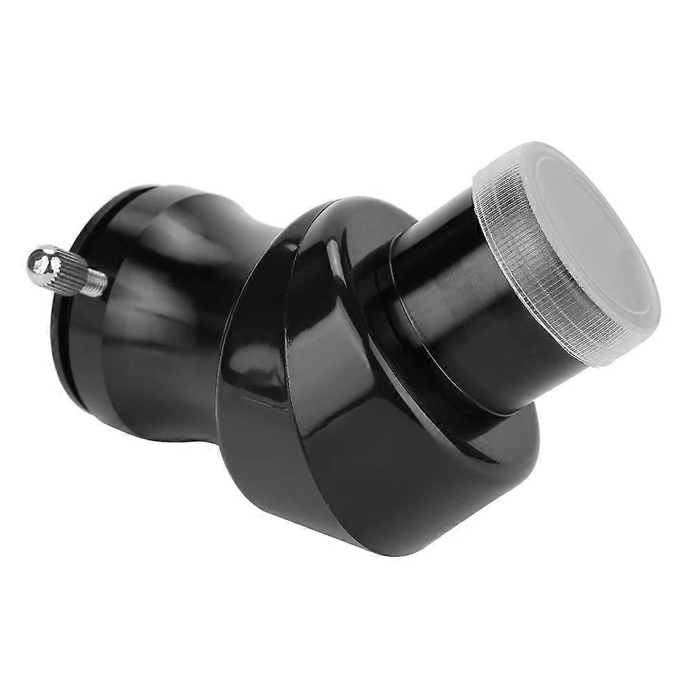 45 Degree Diagonal Mirror, 1.25 Inch Telescope Accessories for Terrestrial Observation