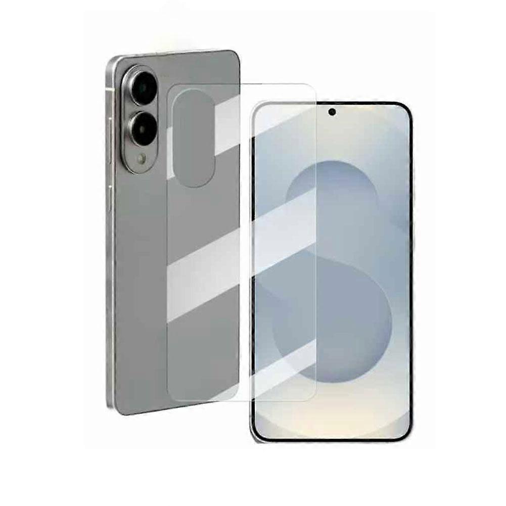 Tempered Glass Screen Protector Lightweight Transparent Lossless Image Multi-Level Scratch Resistant Explosion-Proof Drop-Resistant