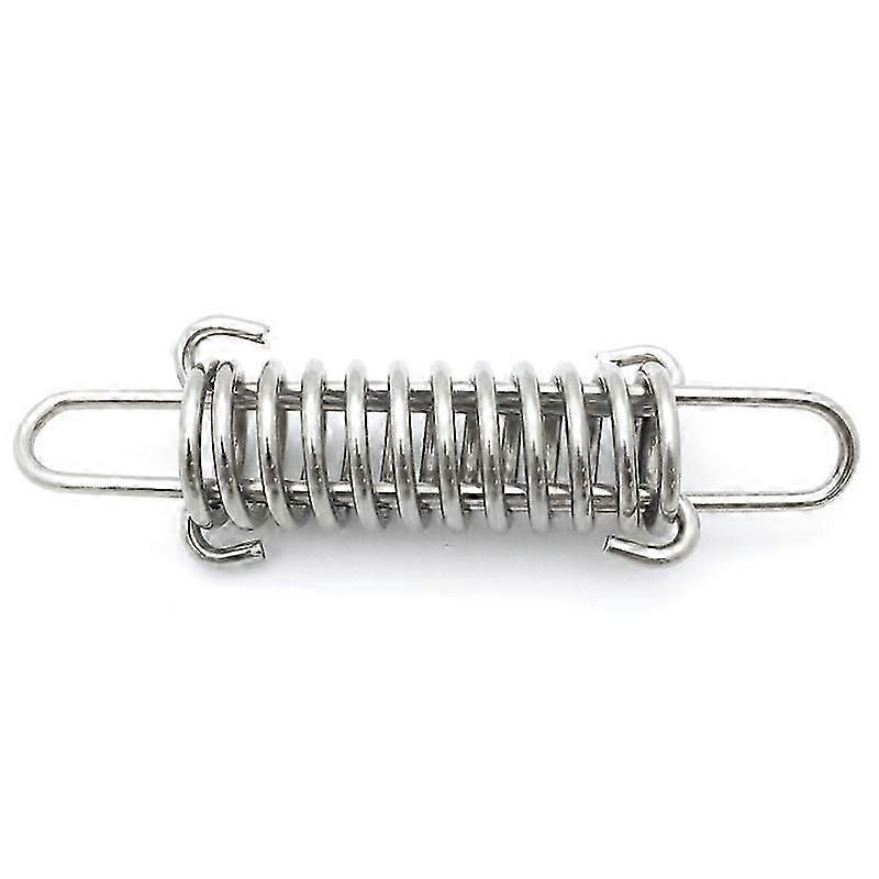 Durevole Boat Dock Line Ormeggio Molla Piccolo Marine Deck Yacht Accessori Acciaio inossidabile Nave Watercraft Buffer
