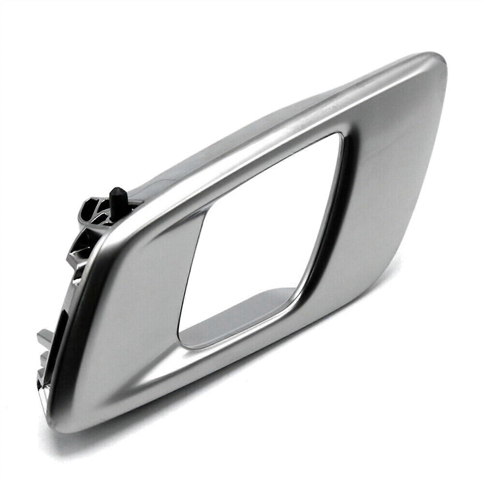 Auto Door Handle Cover for Mazda BT50 20122019 AB3921971 (Left)