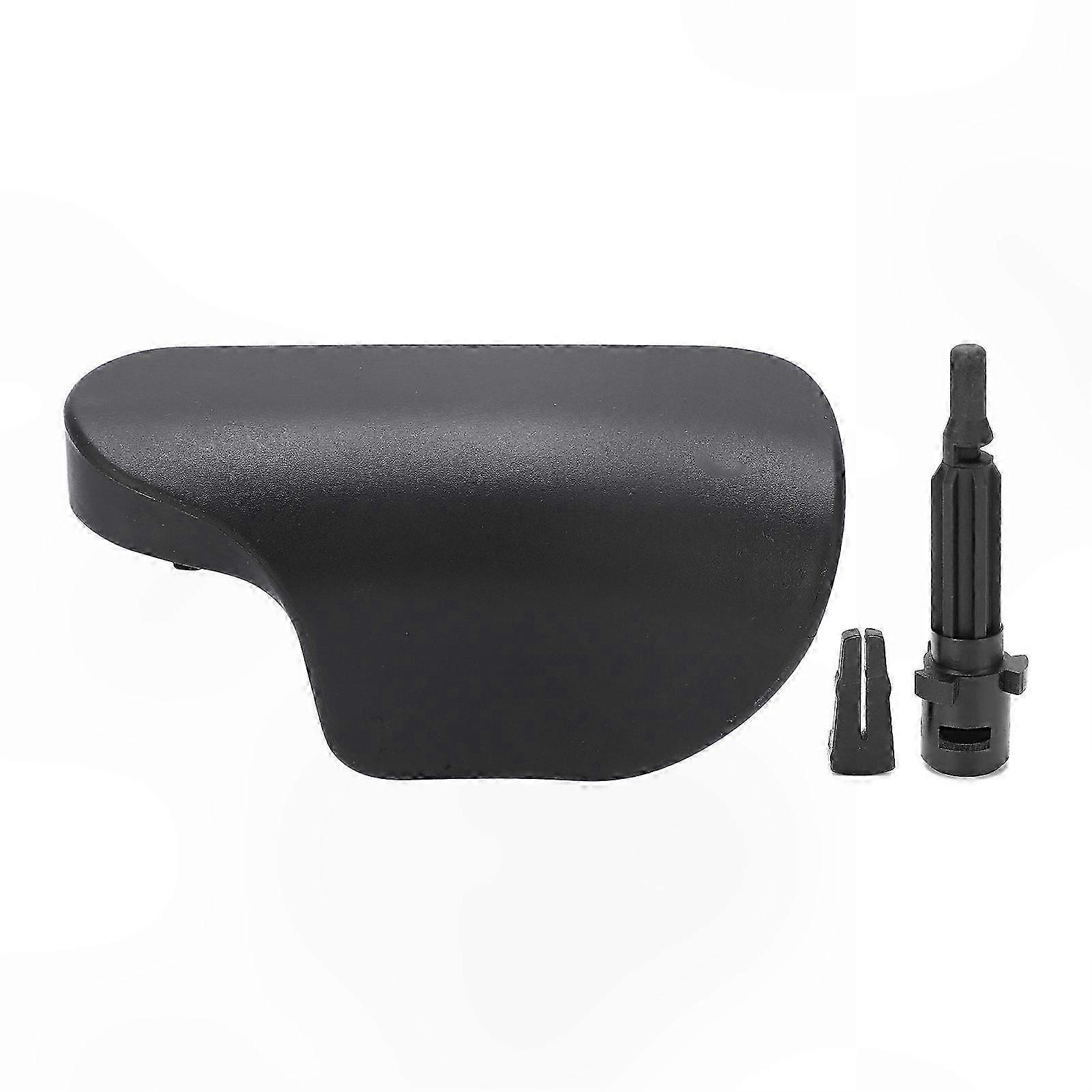 Replacement Hood Latch Release Handle for Coupe and Roadster Models