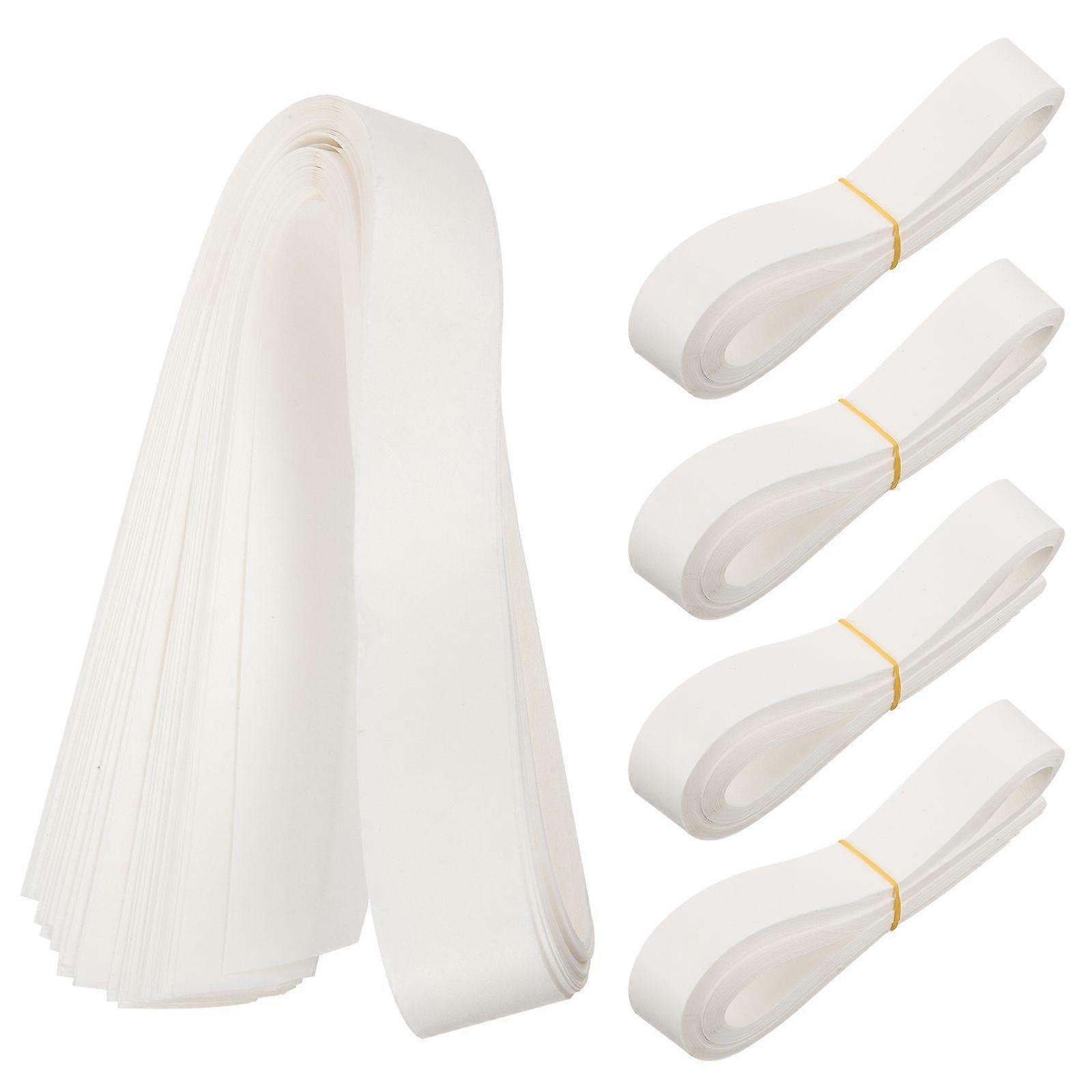 200個のマネーバンド通貨キャッシュストラップ マネーキャッシュペーパーバンドマネーキャッシュストラップ